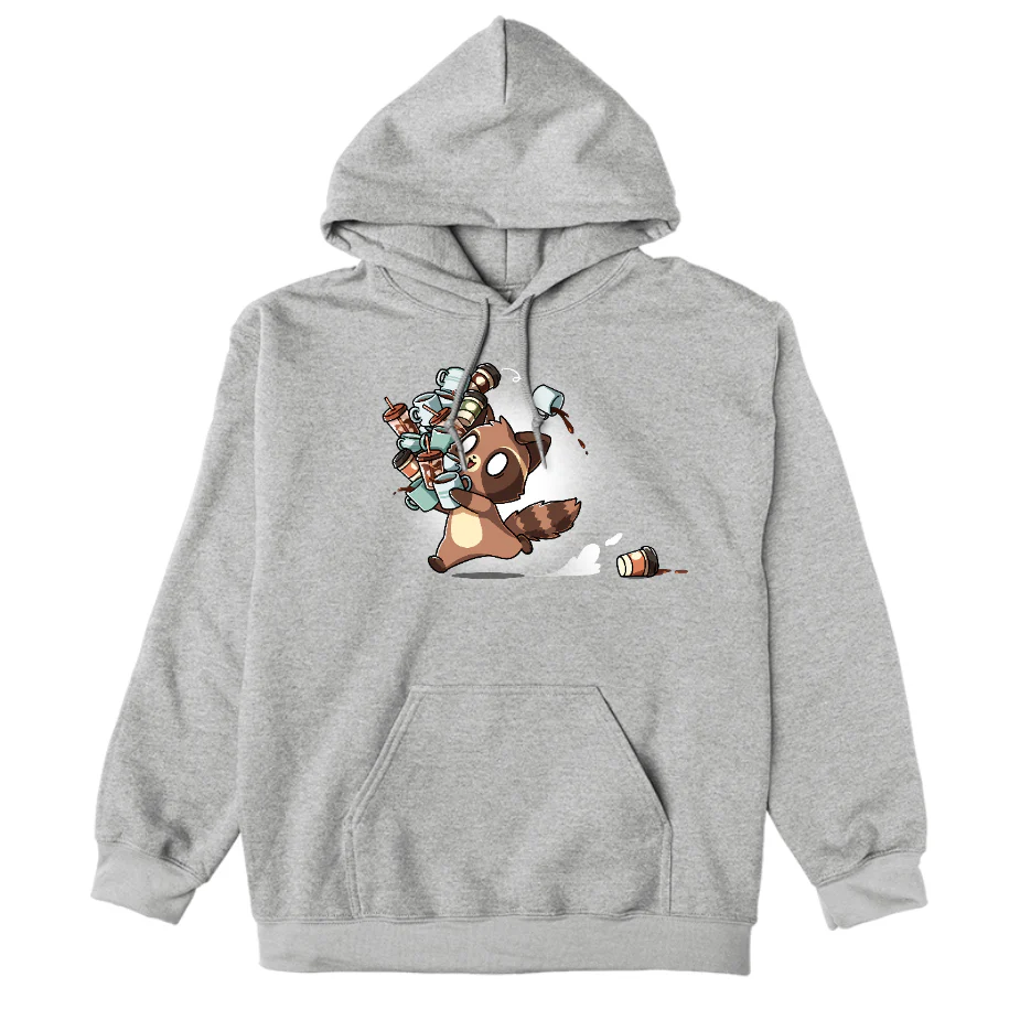 Coffee Bandit - Image 13