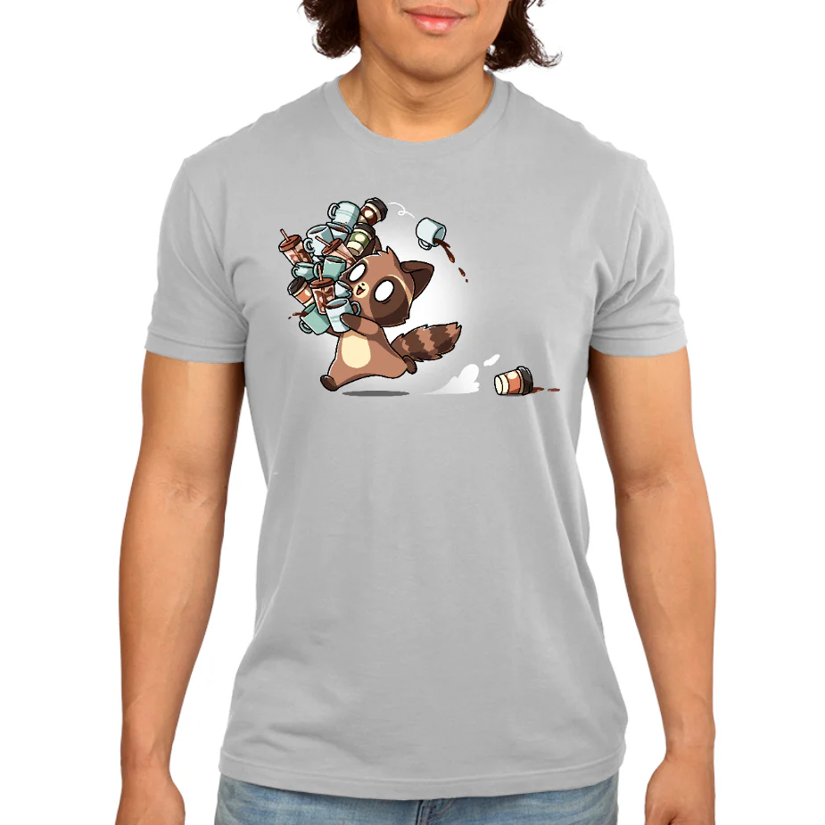 Coffee Bandit - Image 3