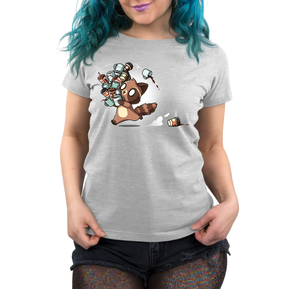 Coffee Bandit - Image 4