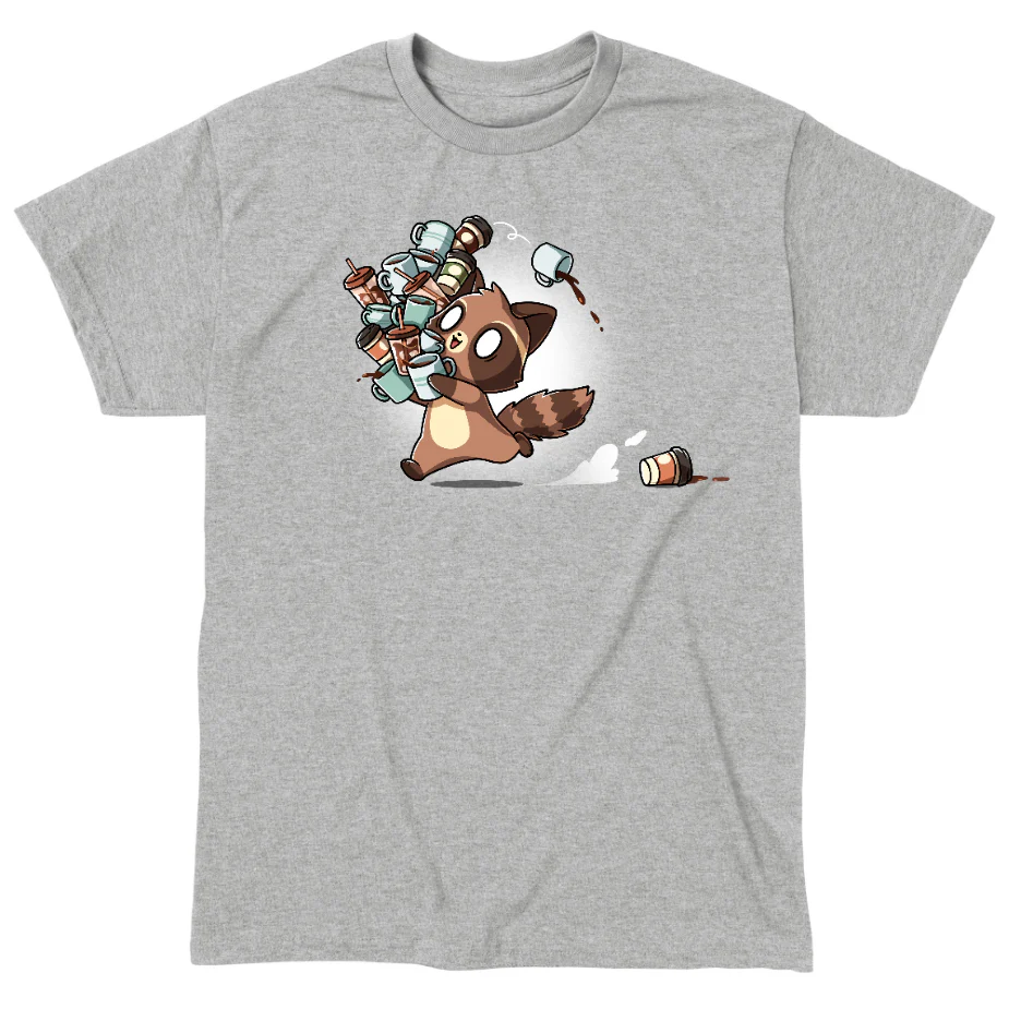 Coffee Bandit - Image 6
