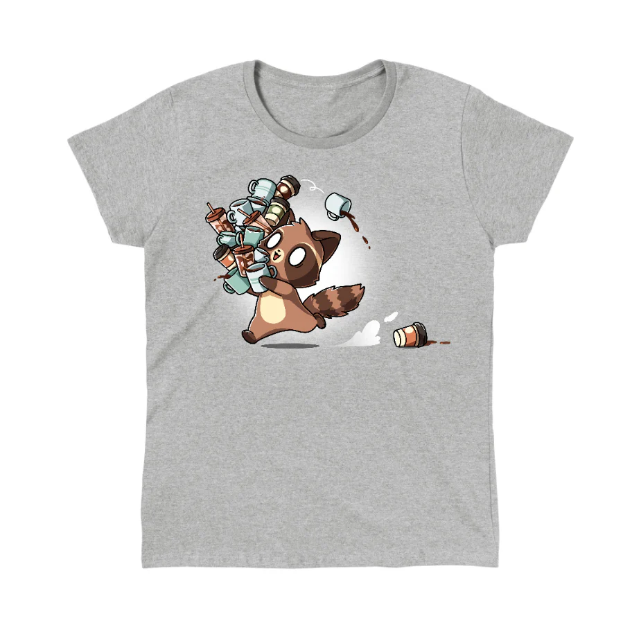 Coffee Bandit - Image 7