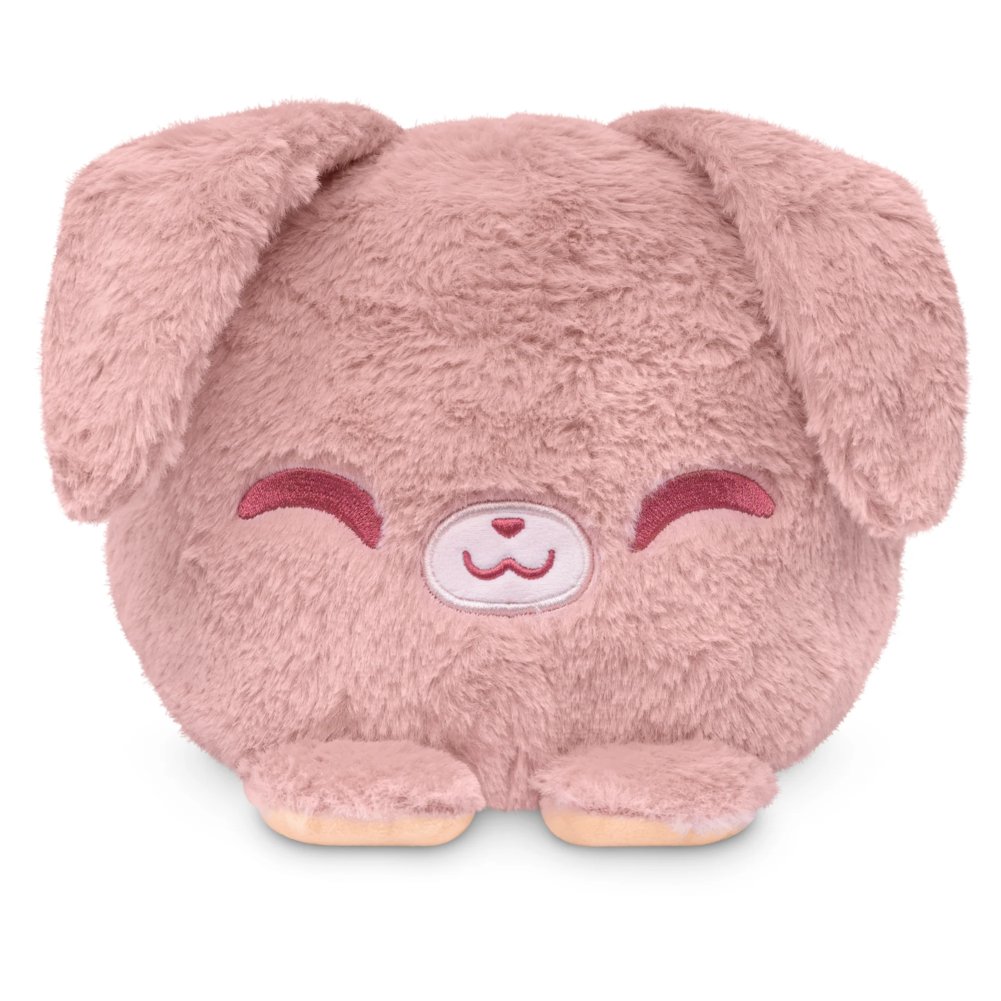 Comfy & Cozy Bunny 6" Reversible Plushie - Image 3