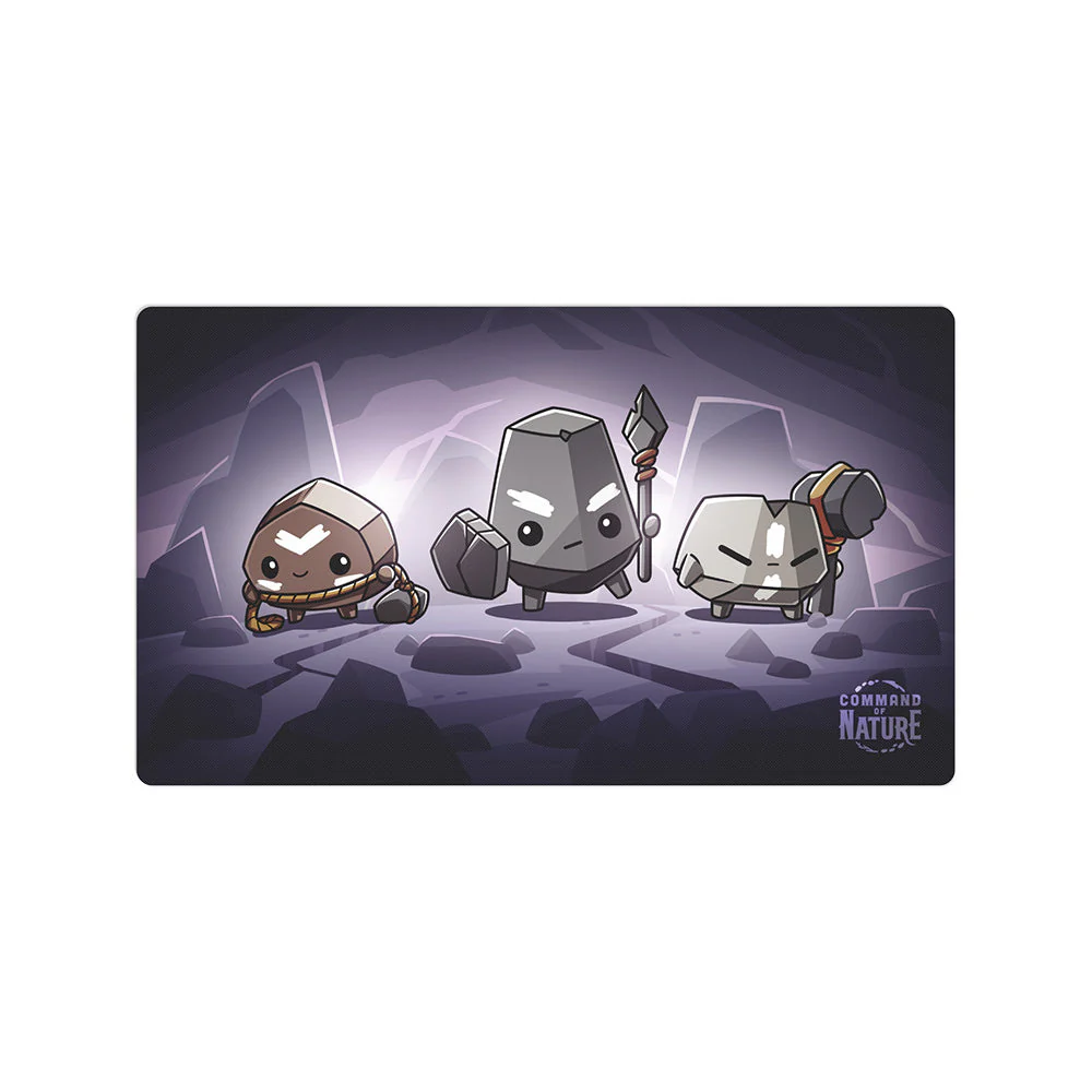 Command of Nature: Play Mat Set - Image 4