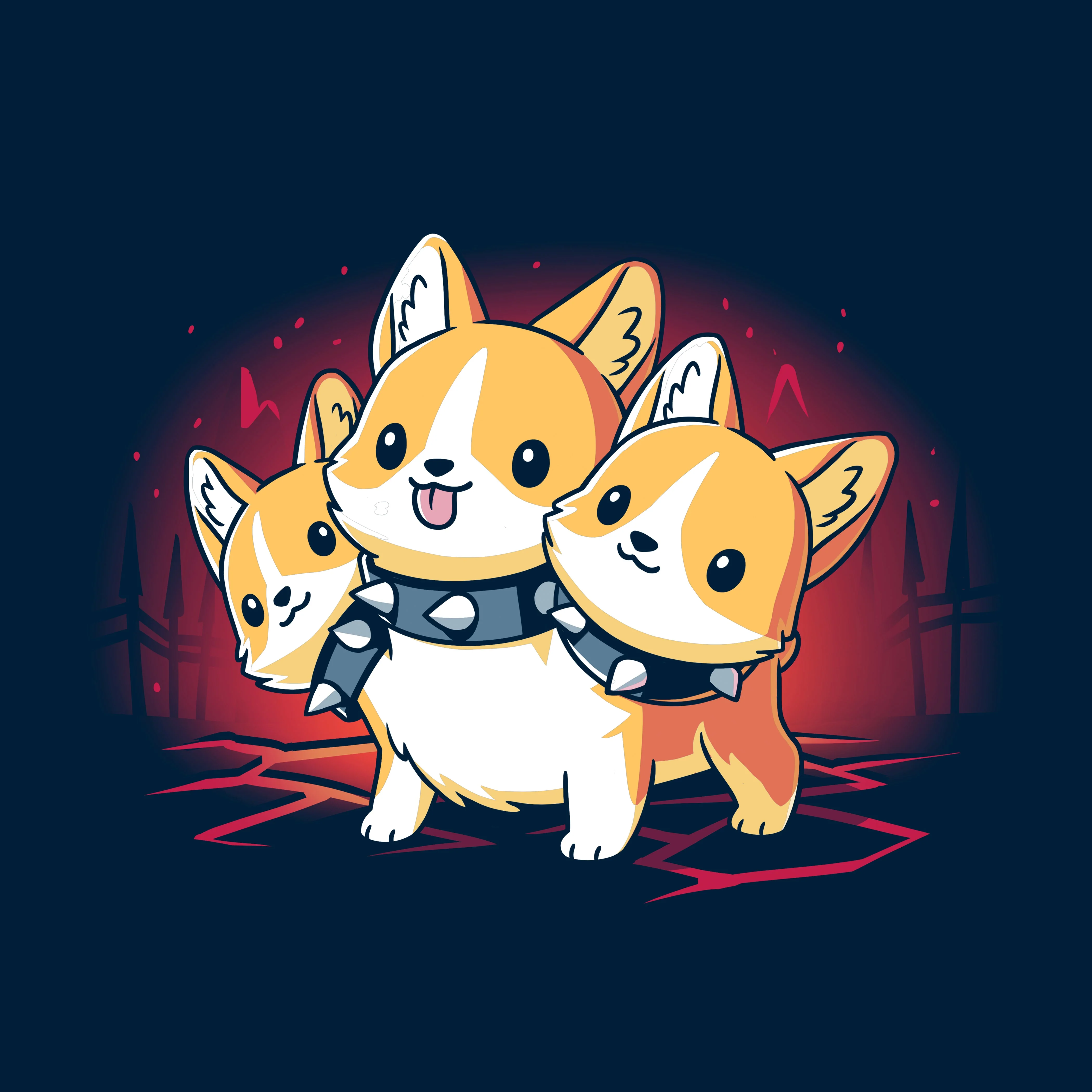 Corgi Cerberus - Image 10