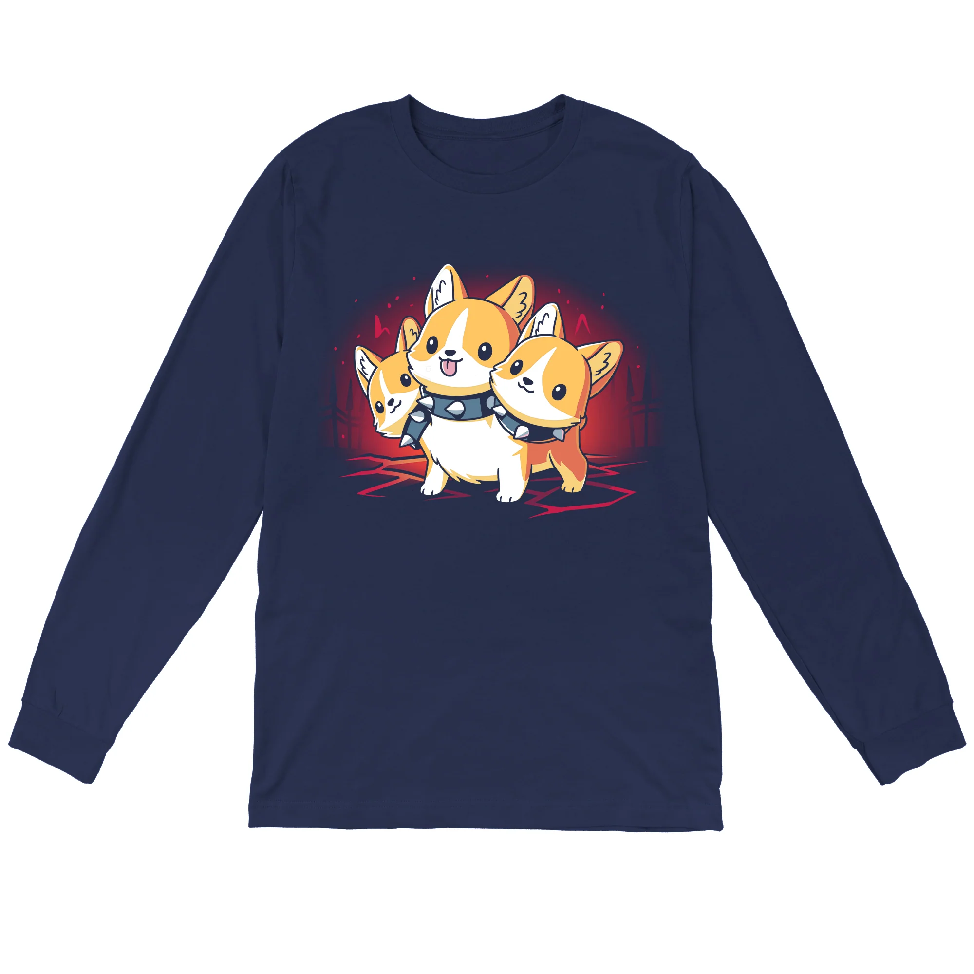 Corgi Cerberus - Image 11