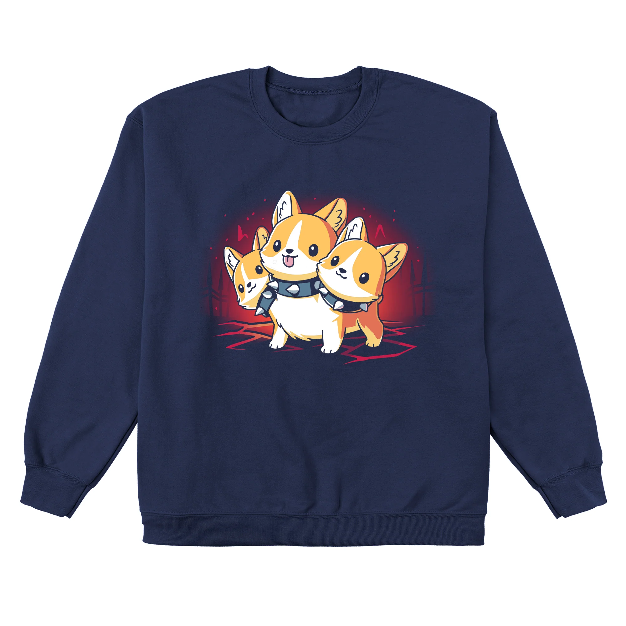 Corgi Cerberus - Image 13