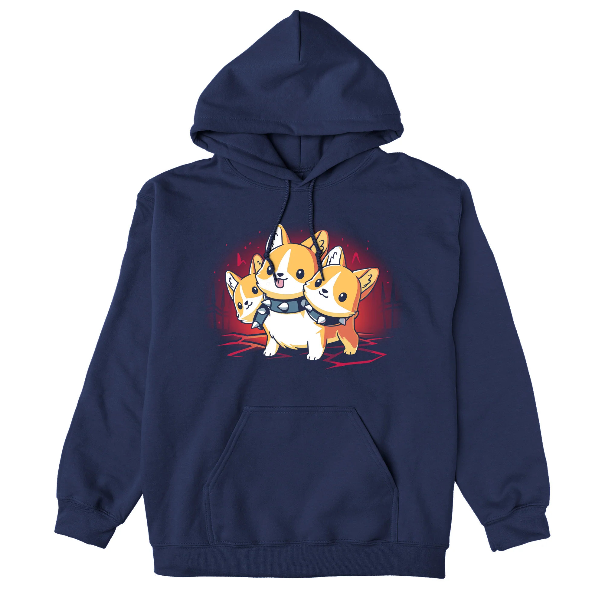 Corgi Cerberus - Image 15