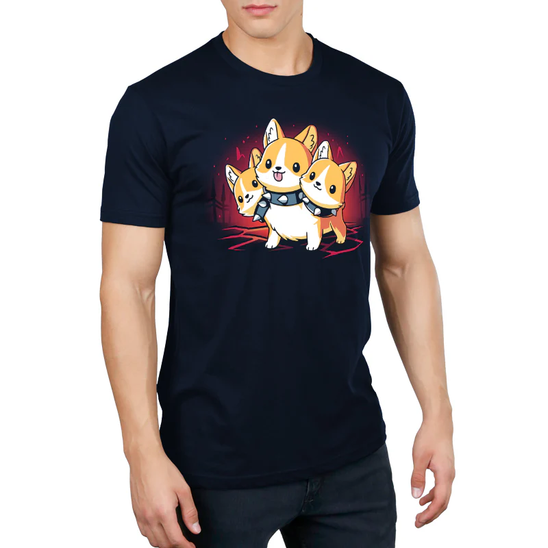 Corgi Cerberus - Image 3