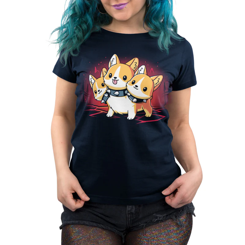 Corgi Cerberus - Image 4