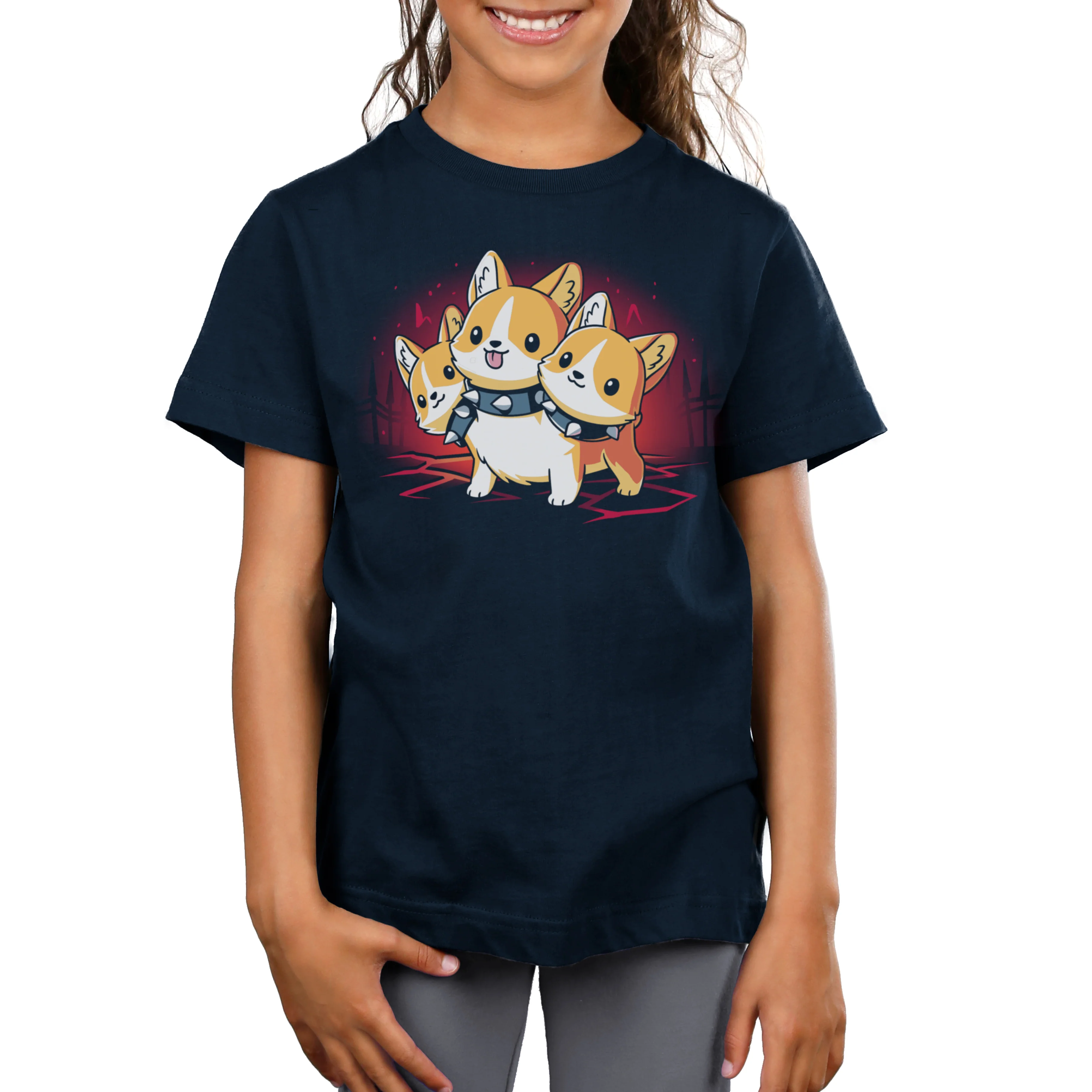 Corgi Cerberus - Image 5