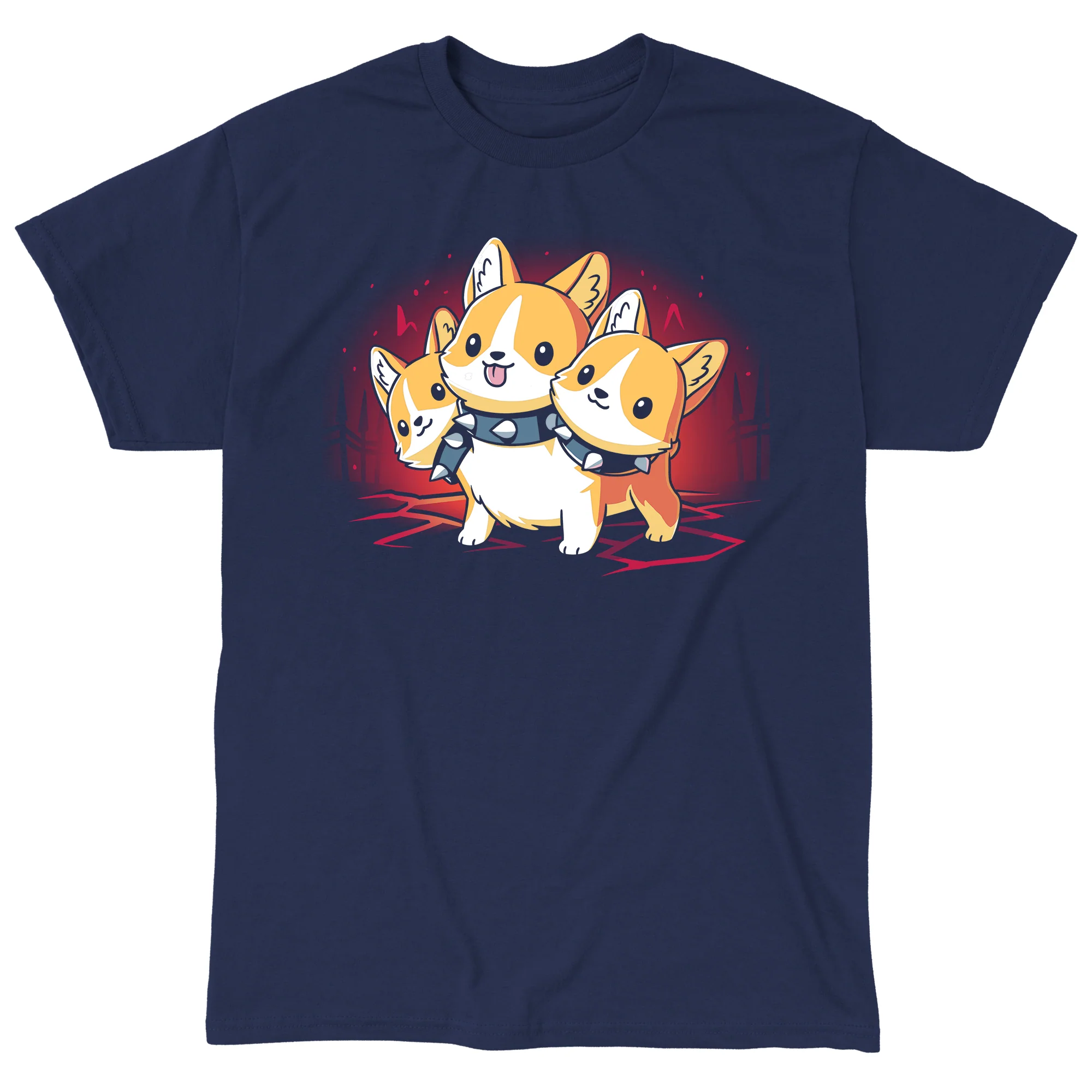 Corgi Cerberus - Image 7