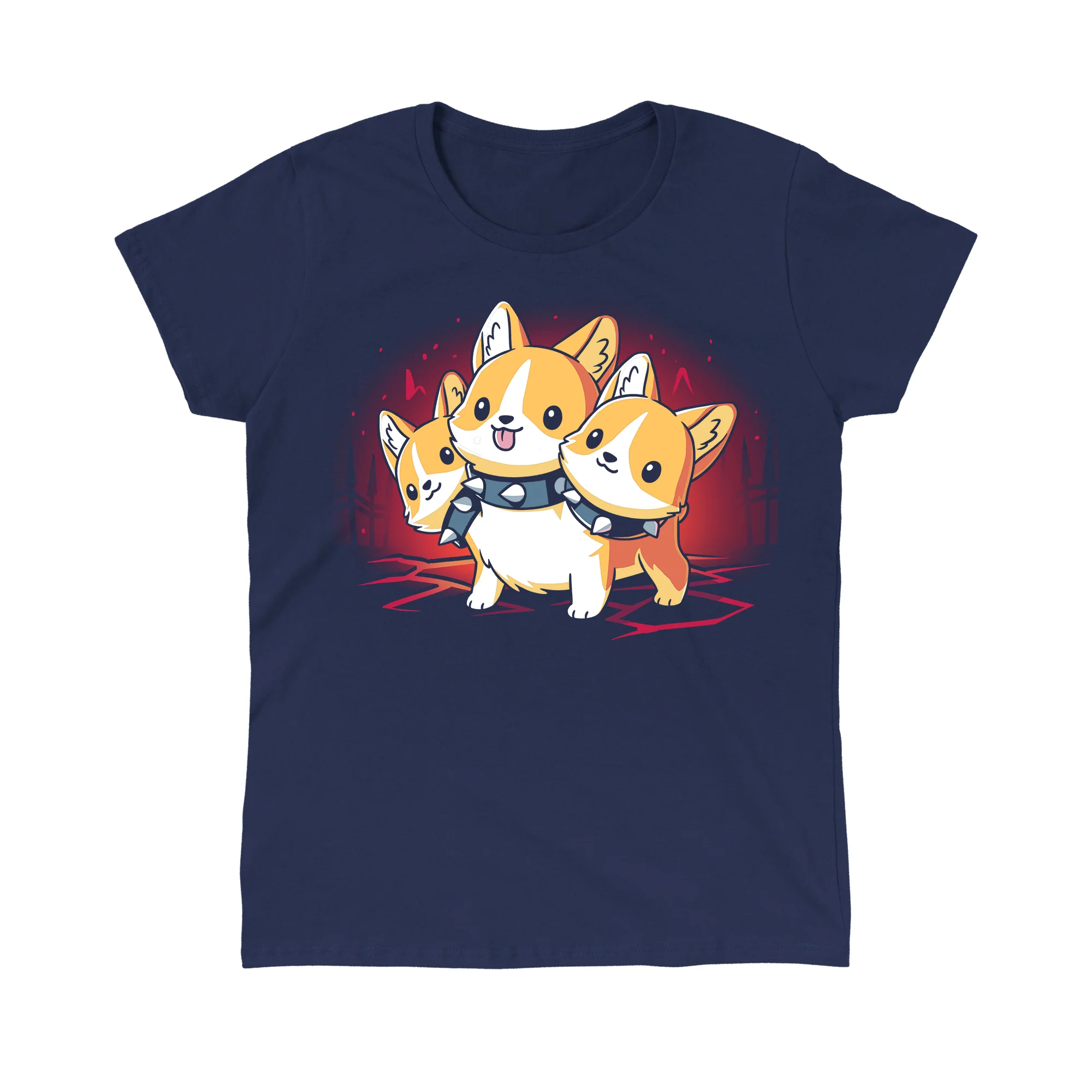 Corgi Cerberus - Image 8