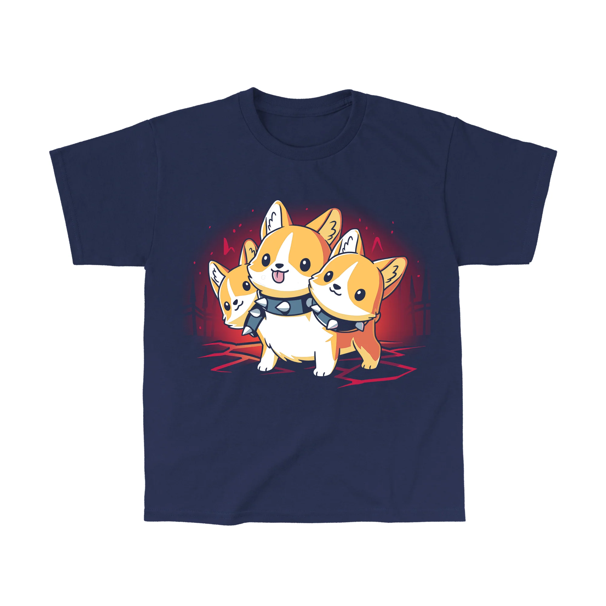 Corgi Cerberus - Image 9