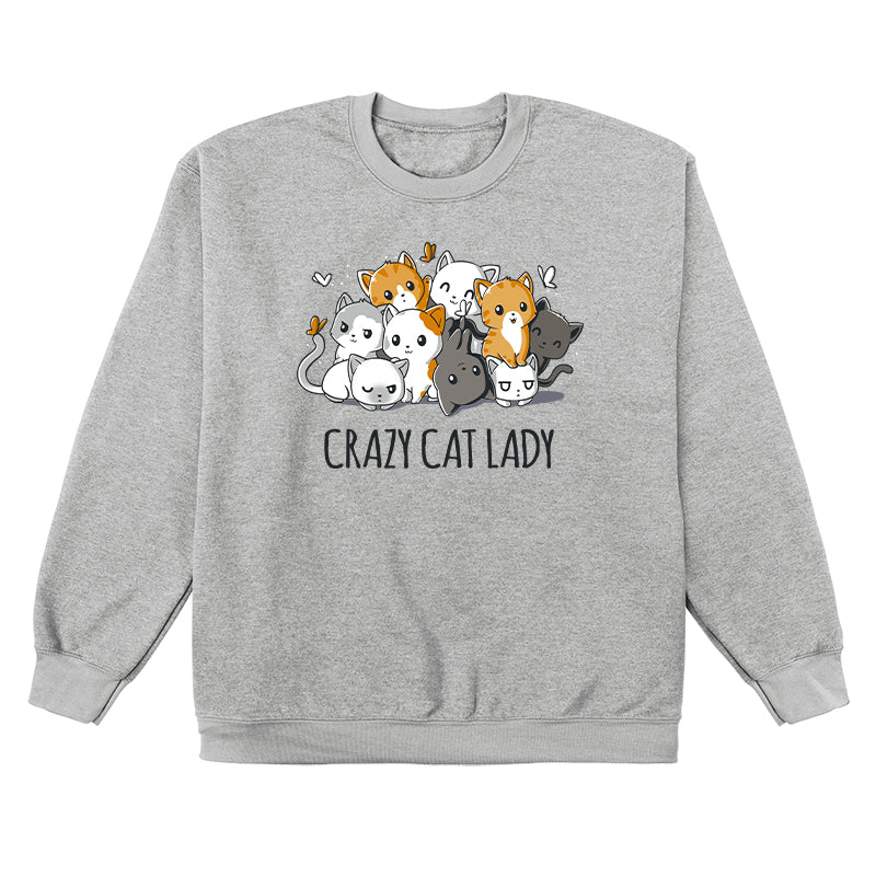 Crazy Cat Lady - Image 11