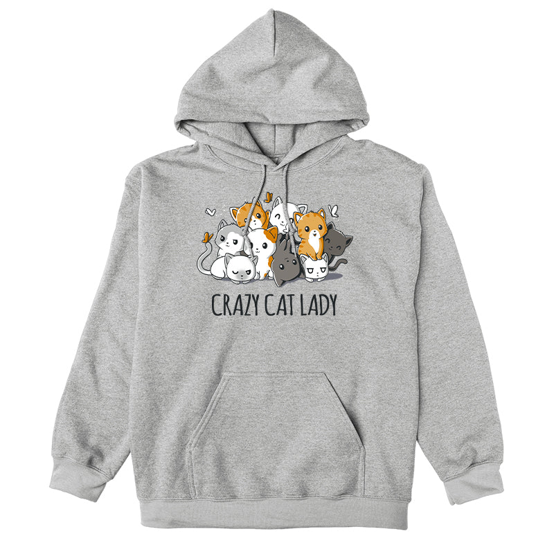 Crazy Cat Lady - Image 13