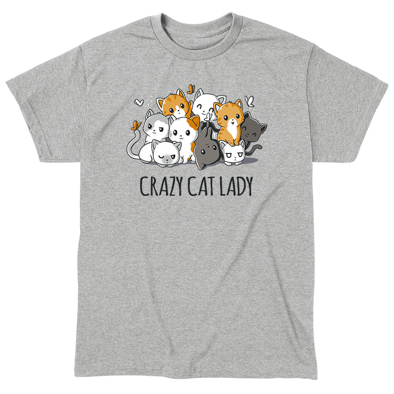 Crazy Cat Lady - Image 6