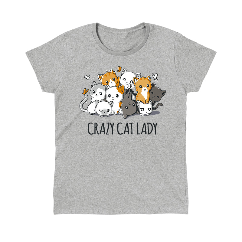 Crazy Cat Lady - Image 7