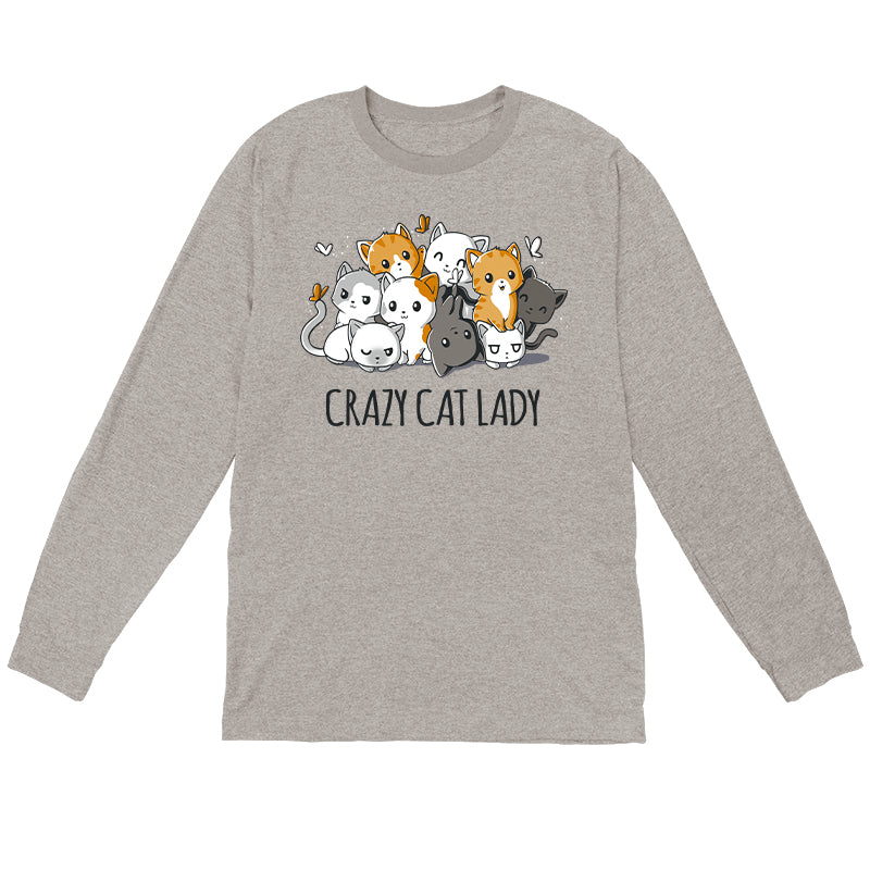 Crazy Cat Lady - Image 9