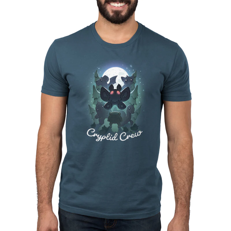 Cryptid Crew - Image 3