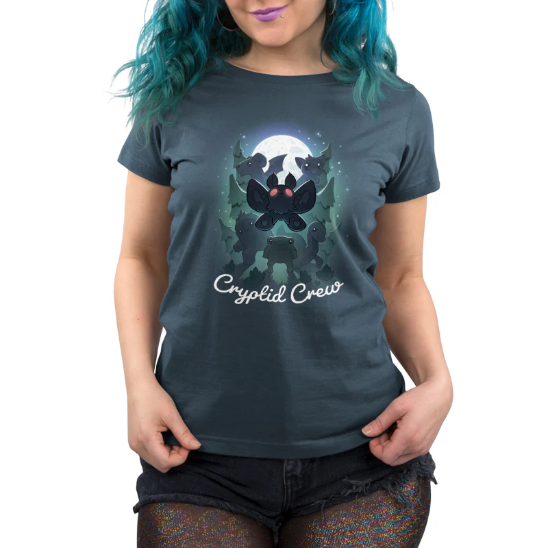Cryptid Crew - Image 4