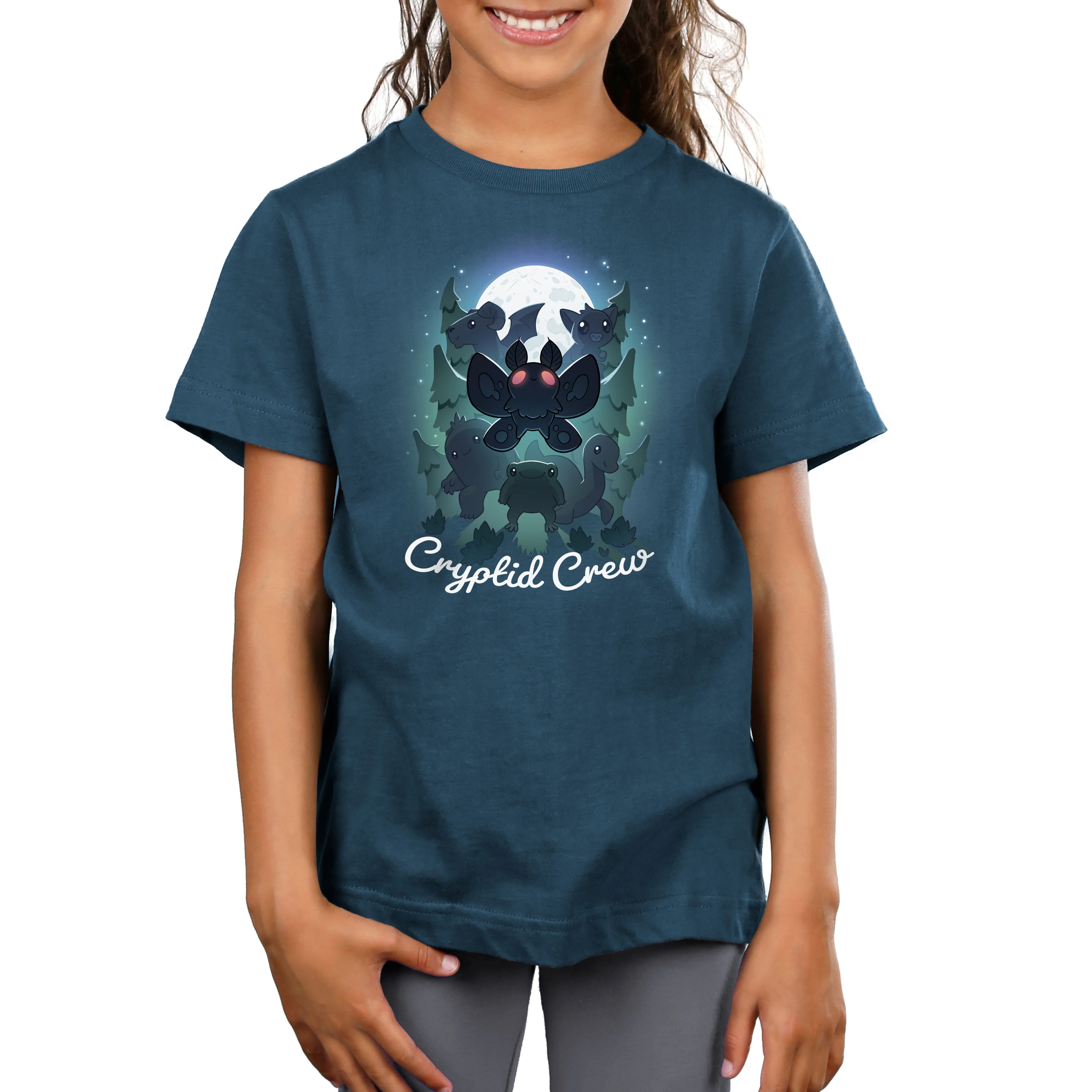 Cryptid Crew - Image 5