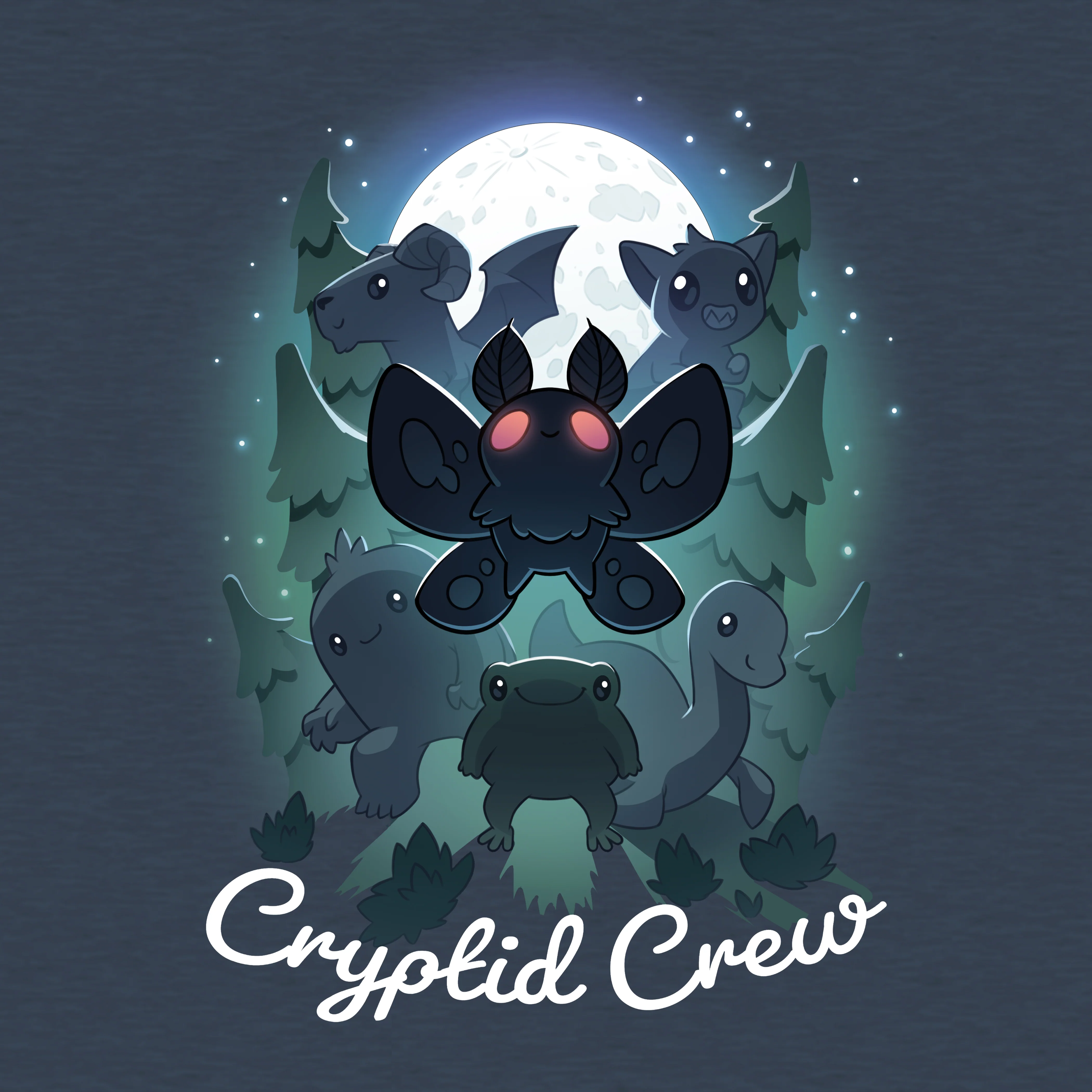 Cryptid Crew - Image 6