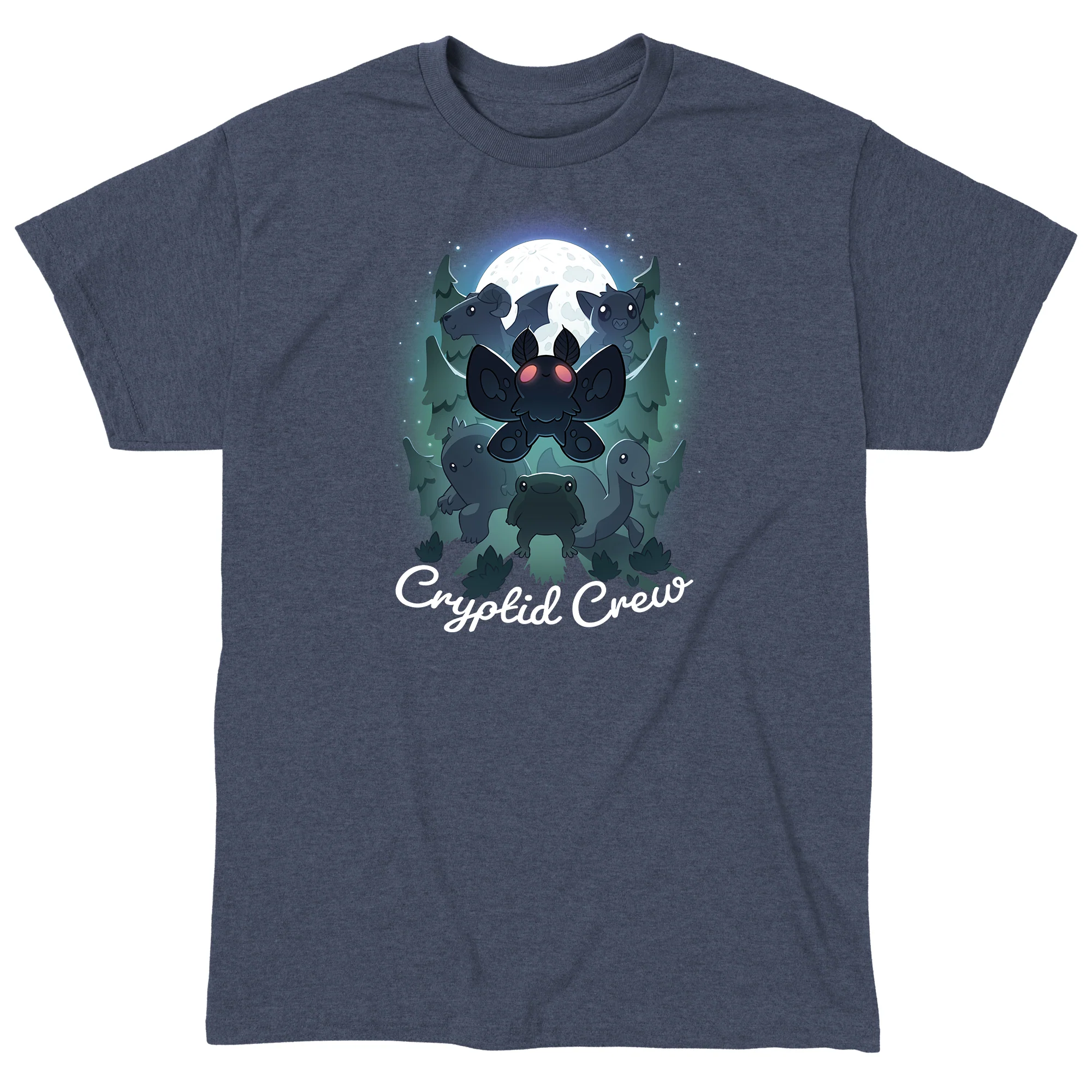 Cryptid Crew - Image 7