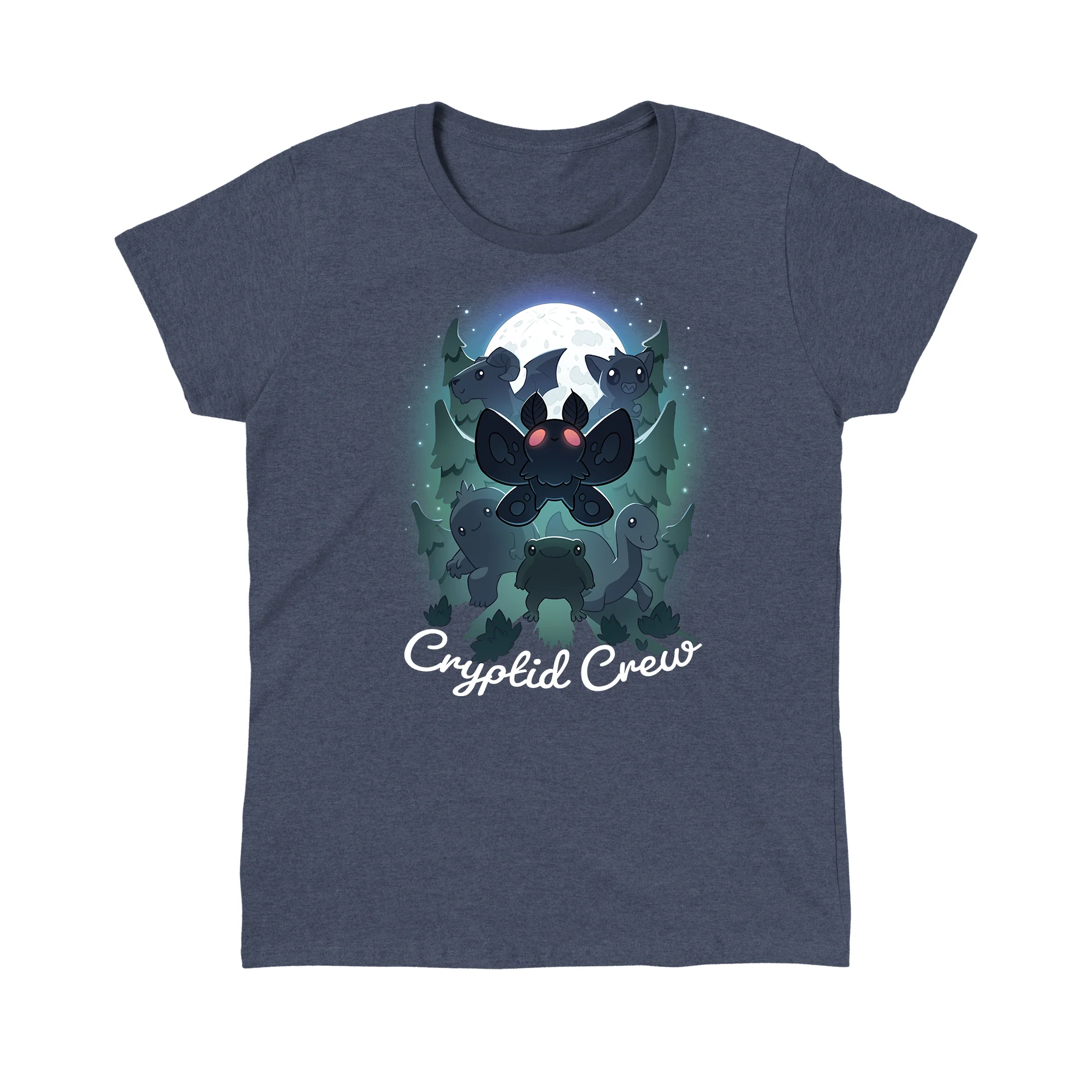 Cryptid Crew - Image 8