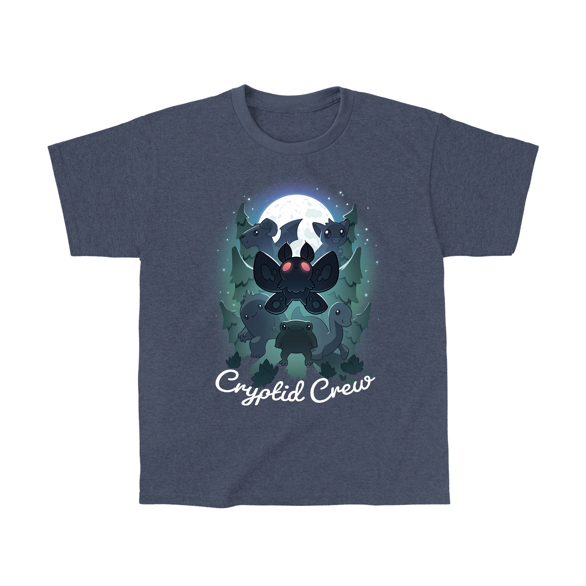 Cryptid Crew - Image 9