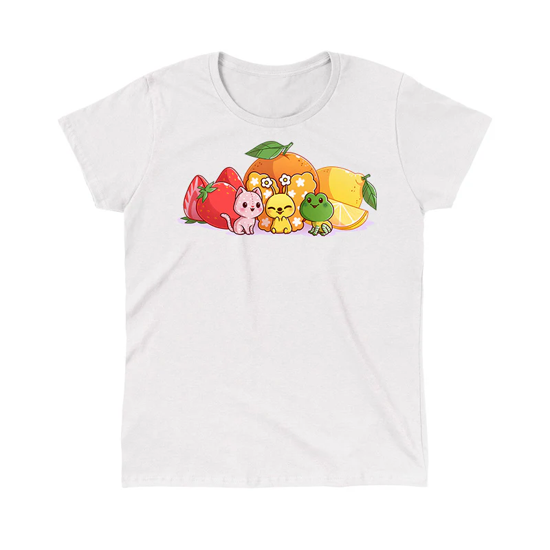 Custard, Marmalade, and Frappe - Image 8