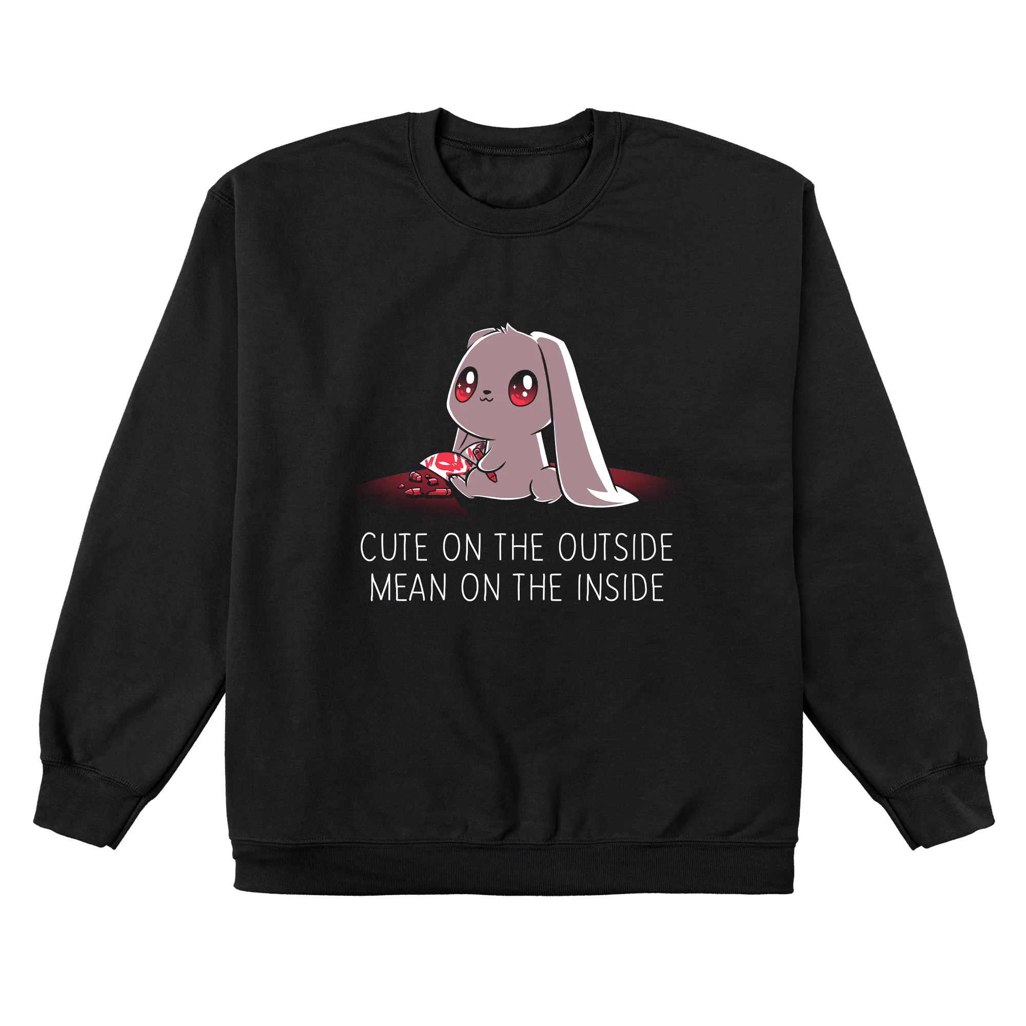 Cute on the Outside, Mean on the Inside - Image 11