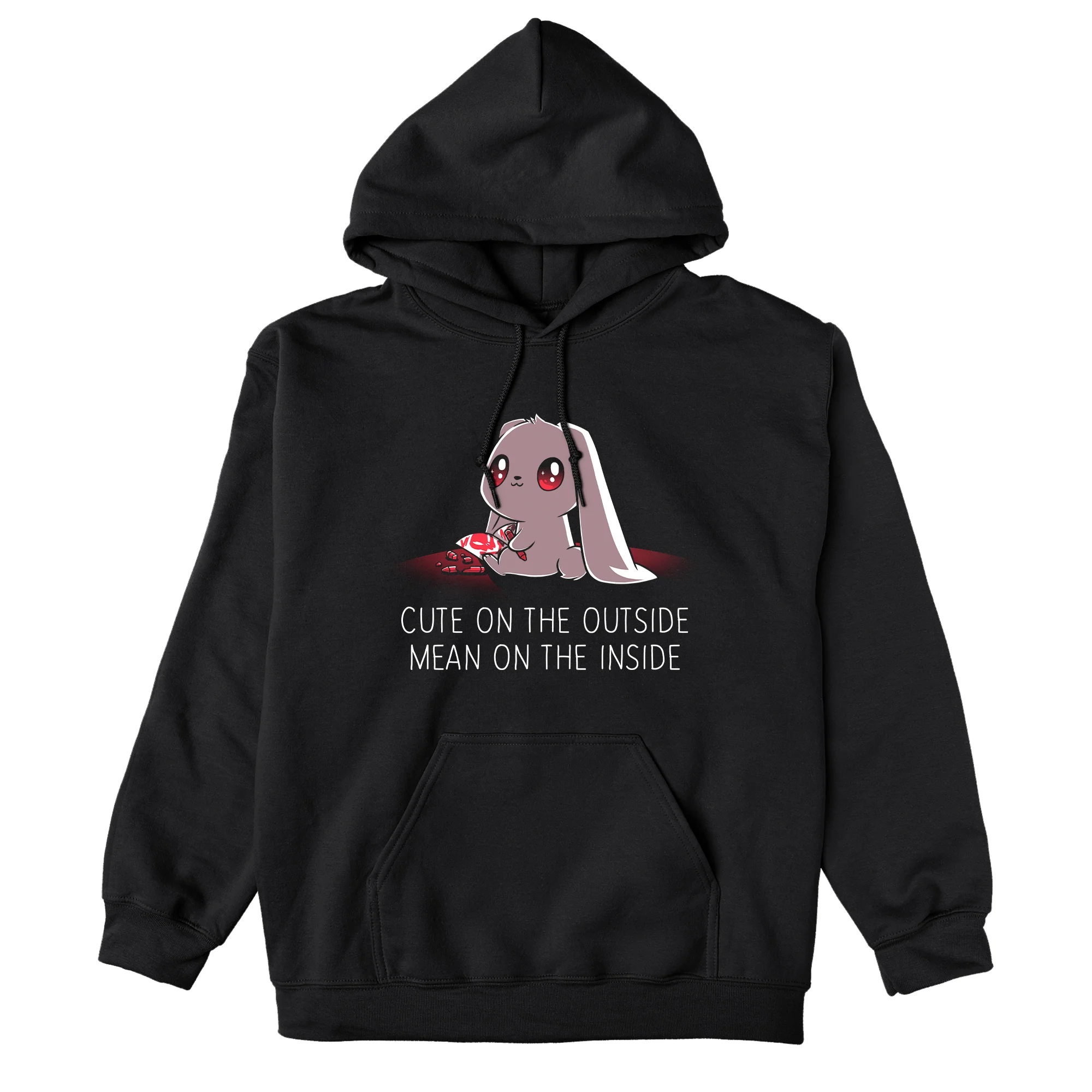 Cute on the Outside, Mean on the Inside - Image 13