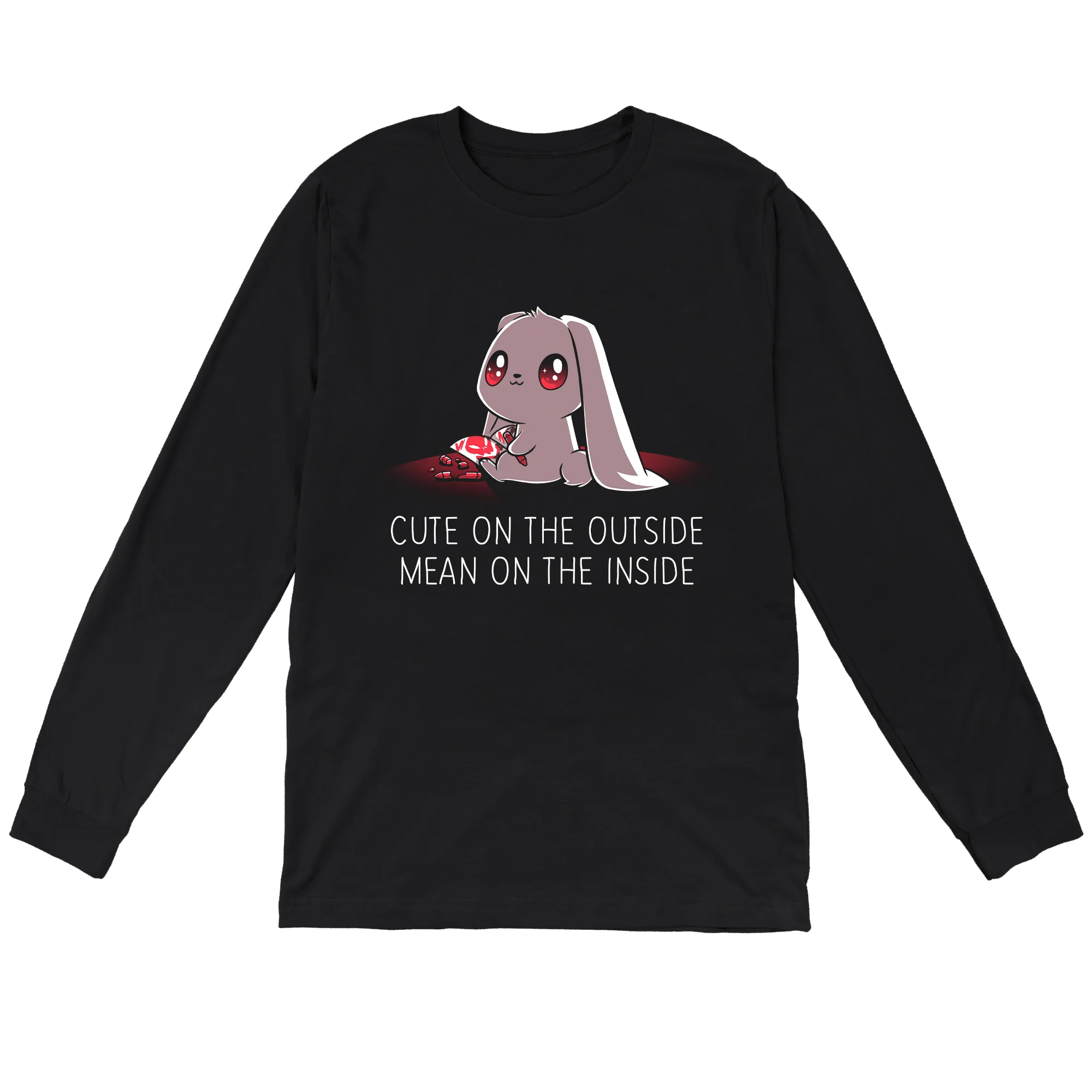 Cute on the Outside, Mean on the Inside - Image 9