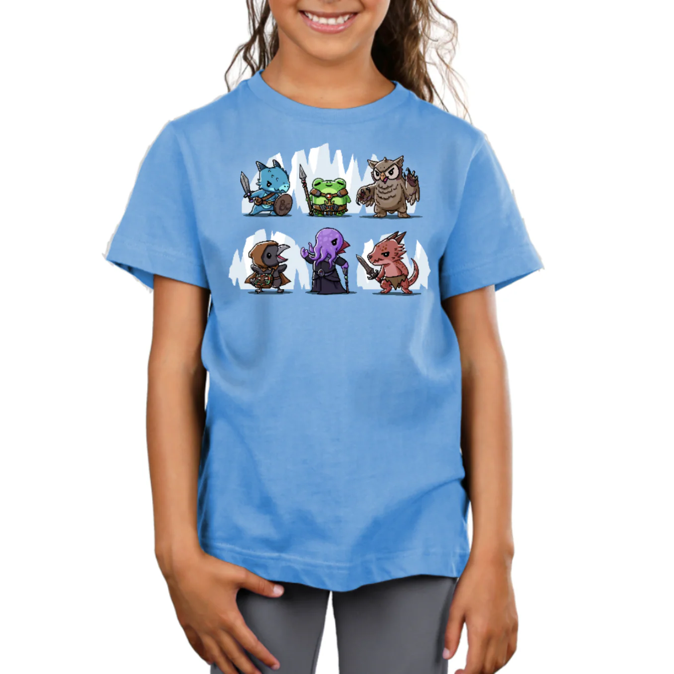 D&D Species and Monsters - Image 7