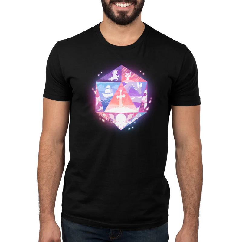D20 Adventures - Image 3