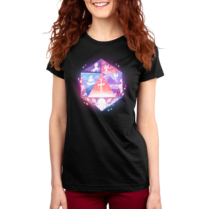 D20 Adventures - Image 4