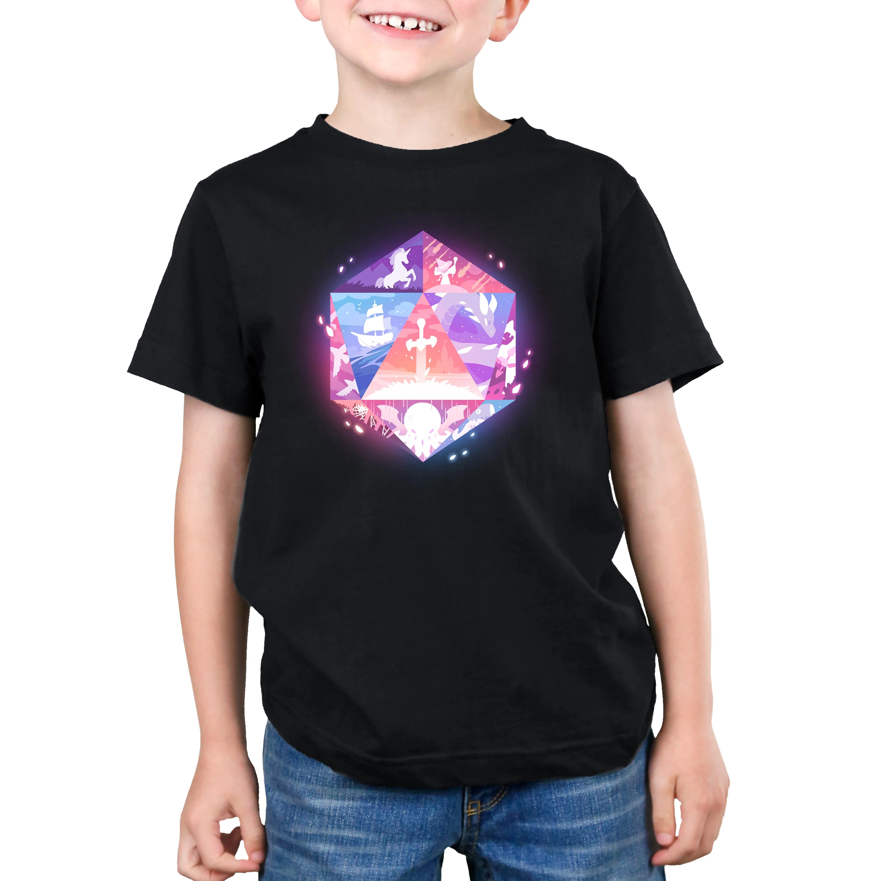 D20 Adventures - Image 5