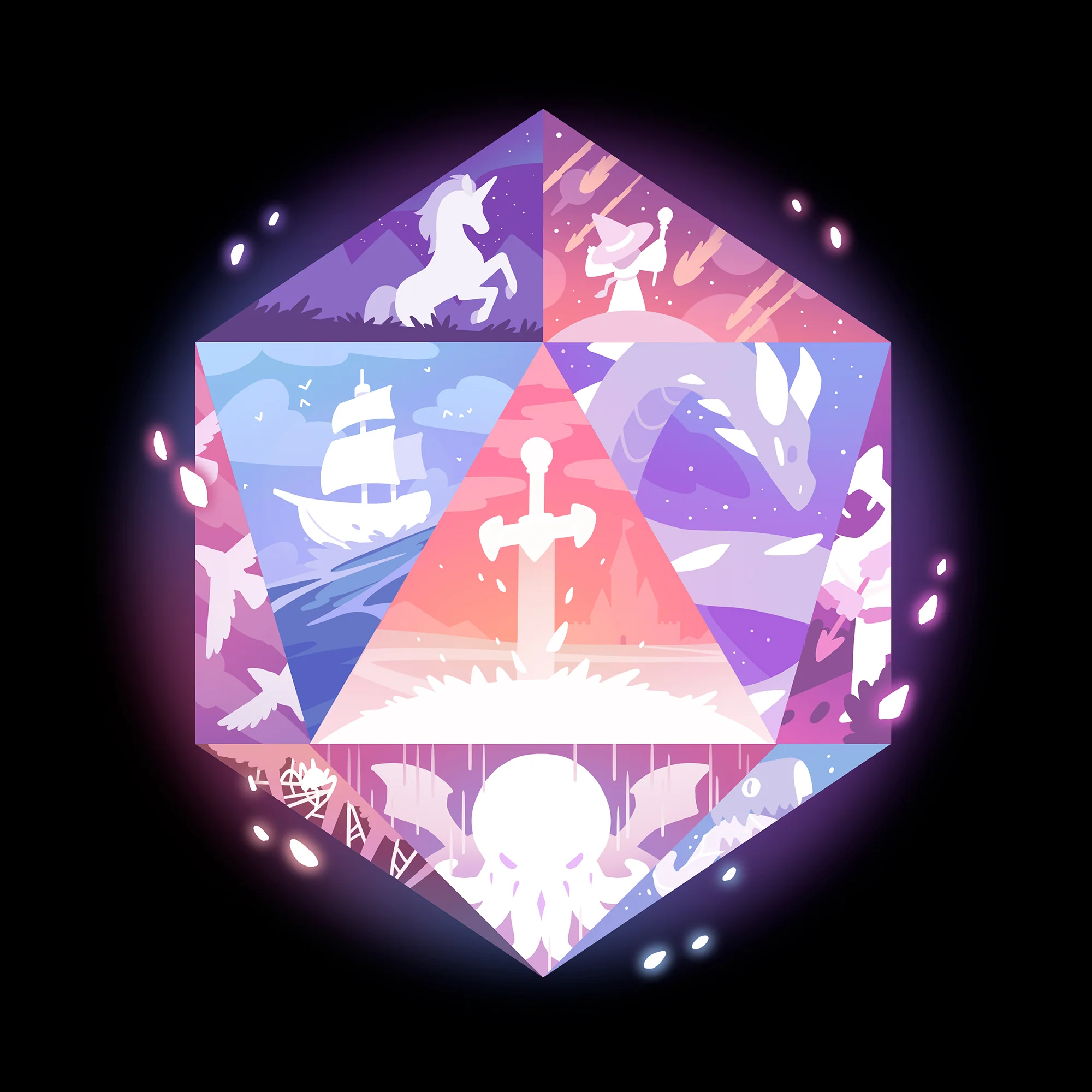 D20 Adventures - Image 6