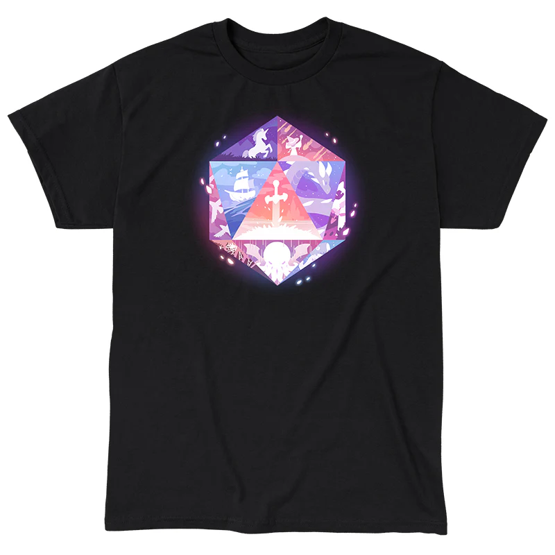 D20 Adventures - Image 7