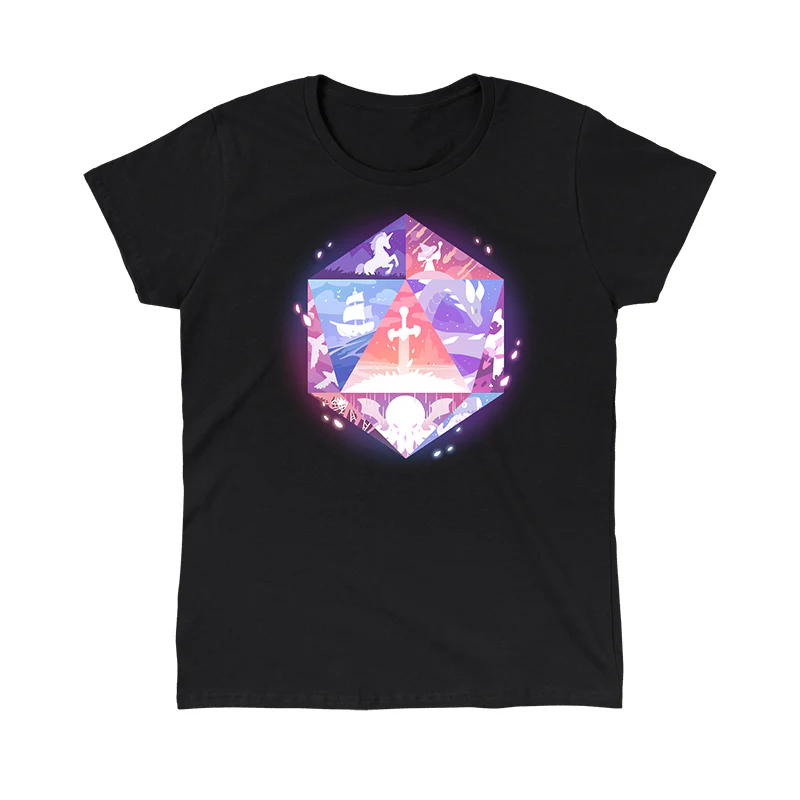 D20 Adventures - Image 8