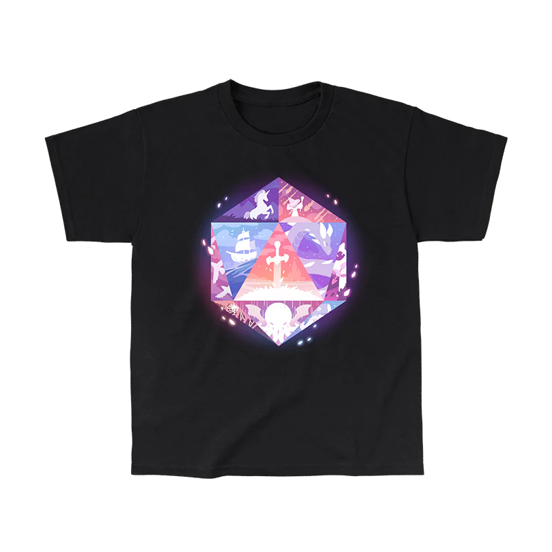D20 Adventures - Image 9