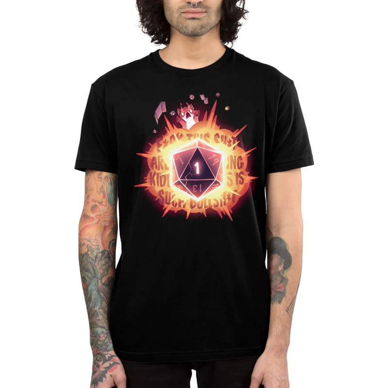 D20 Rage - Image 3