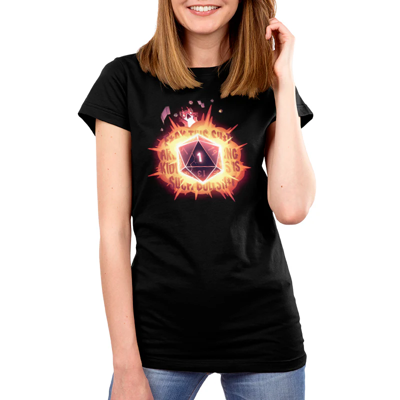 D20 Rage - Image 4