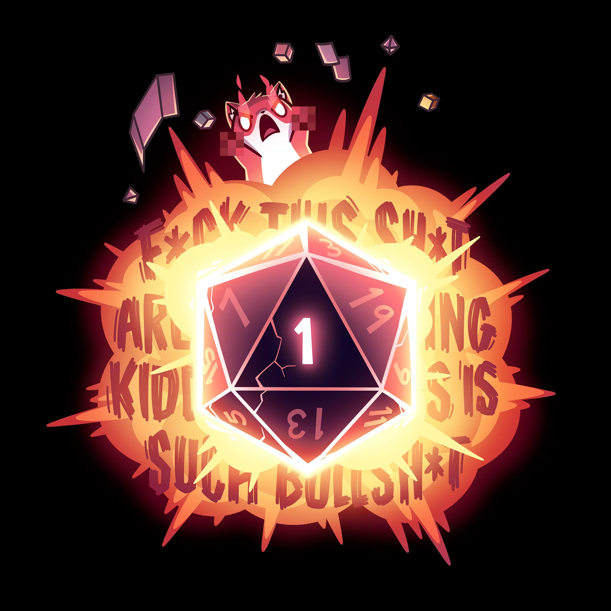 D20 Rage - Image 5