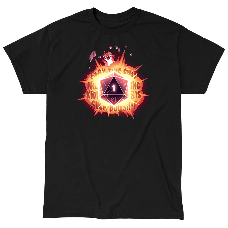 D20 Rage - Image 6