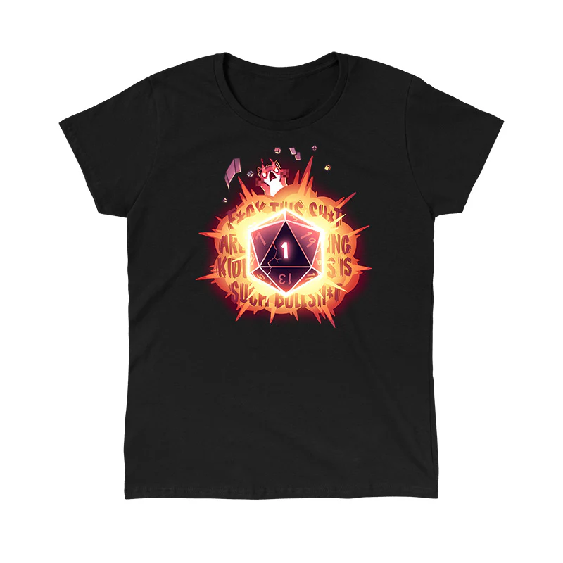 D20 Rage - Image 7