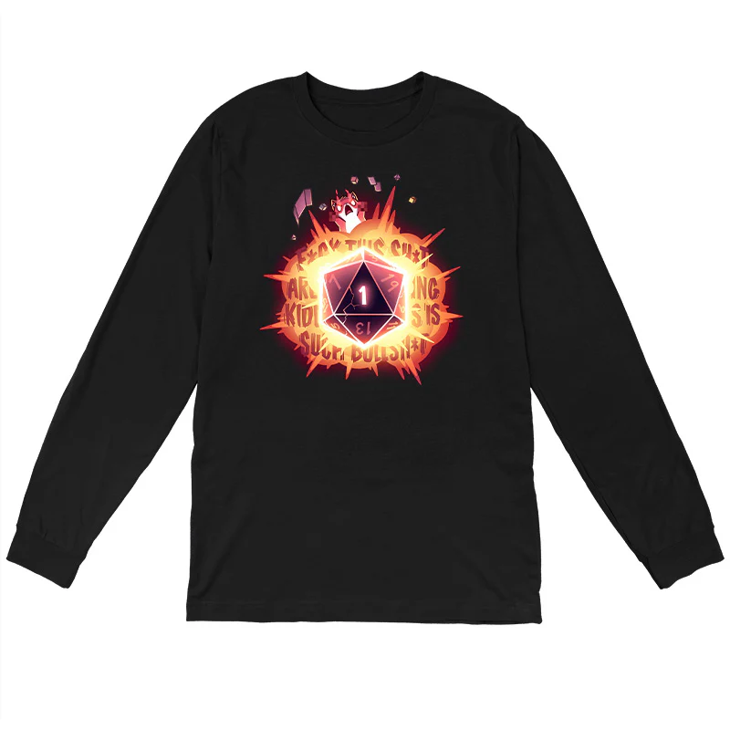D20 Rage - Image 9