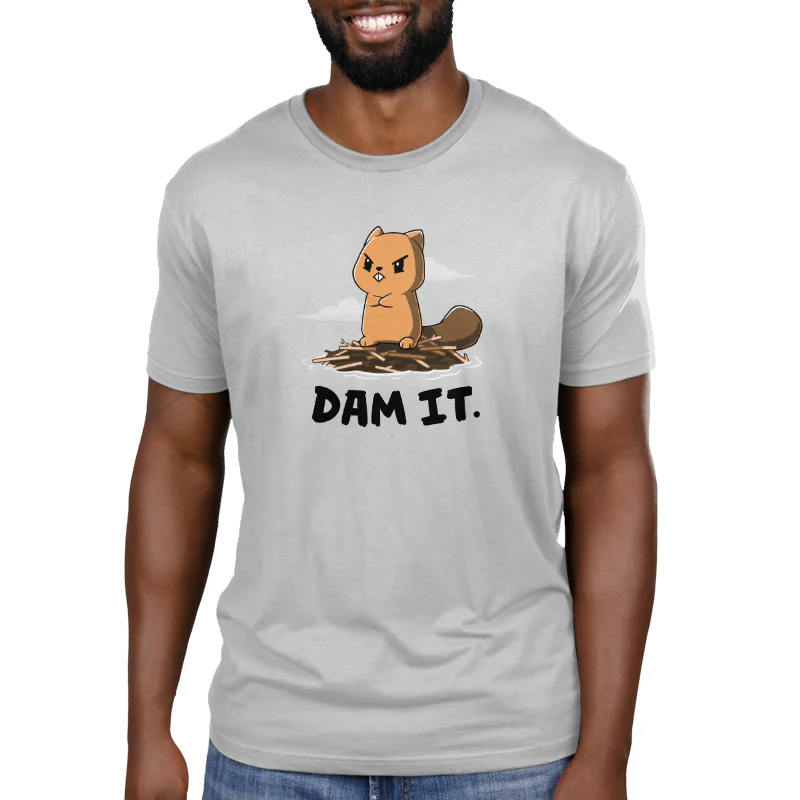 Dam It - Image 3