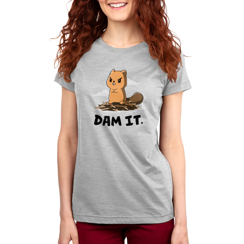 Dam It - Image 4