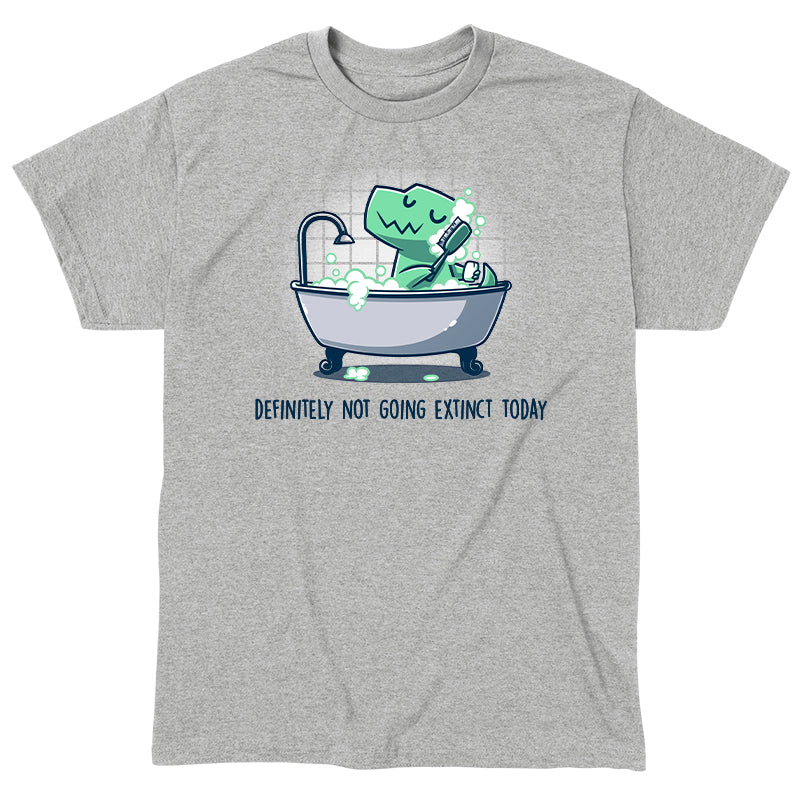 Definitely Not Going Extinct Today - Image 6